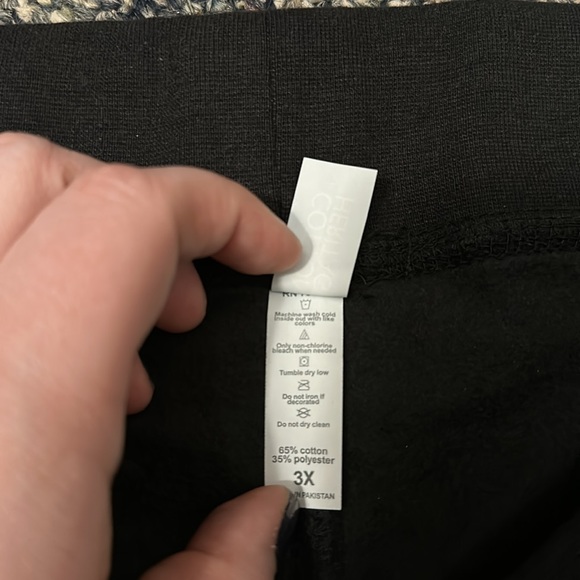 NWT From Blood & Ash Joggers - Picture 4 of 5